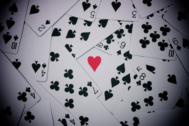 Тройка семерка туз Пиковая дама