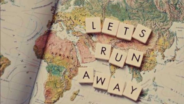 Карты Эстетика путешествия