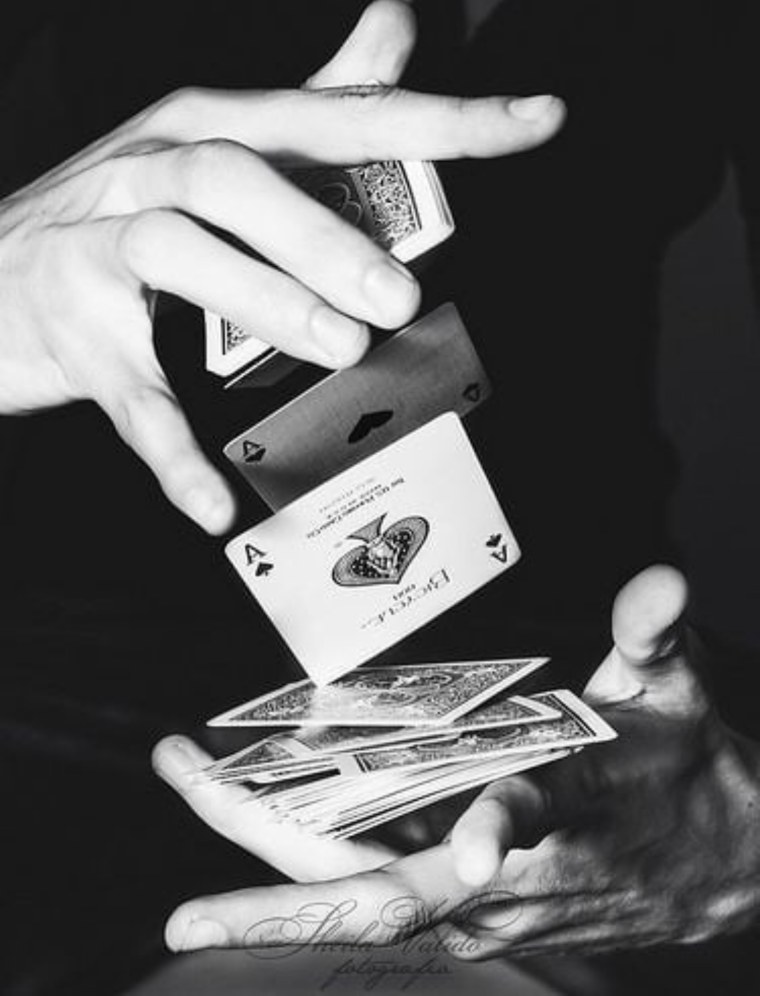 Эстетика карт