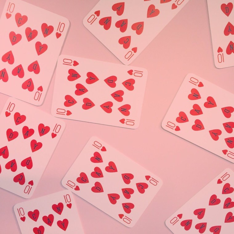 Карточная Эстетика