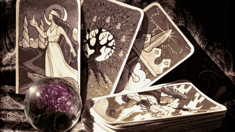 Arta / карты Таро