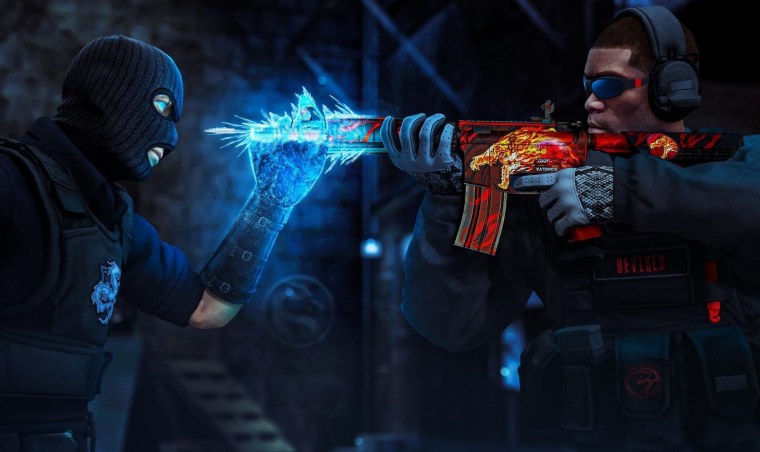 Картинки КС го