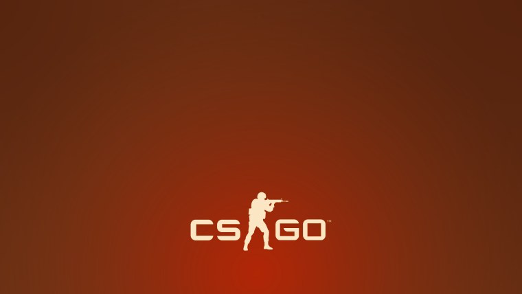 Фон для команды КС го