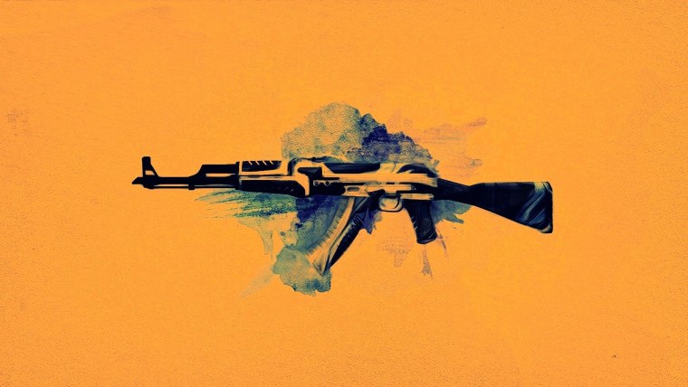 КС фон для рабочего стола