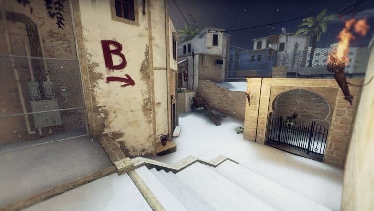 АВП Азимов стандофф2