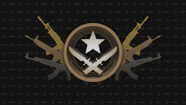 Заставка в стим