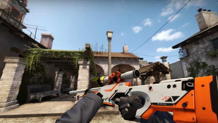 Картинки на рабочий стол КС