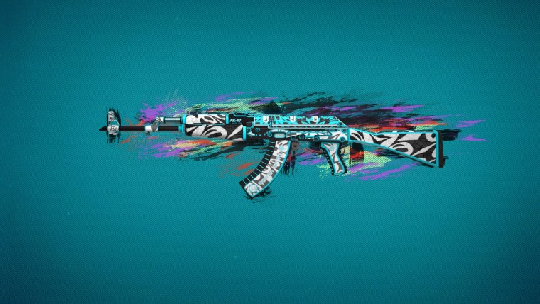 Counter-Strike Global Offensive оружие