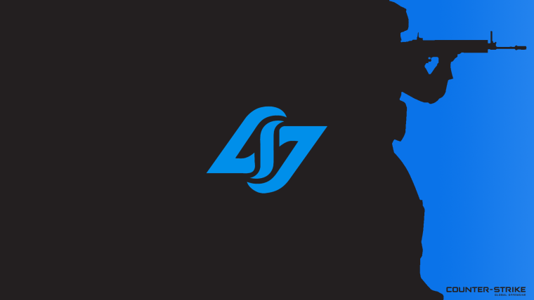 Рабочий стол в стиле КС