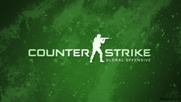 Counter-Strike Global Offensive оружие