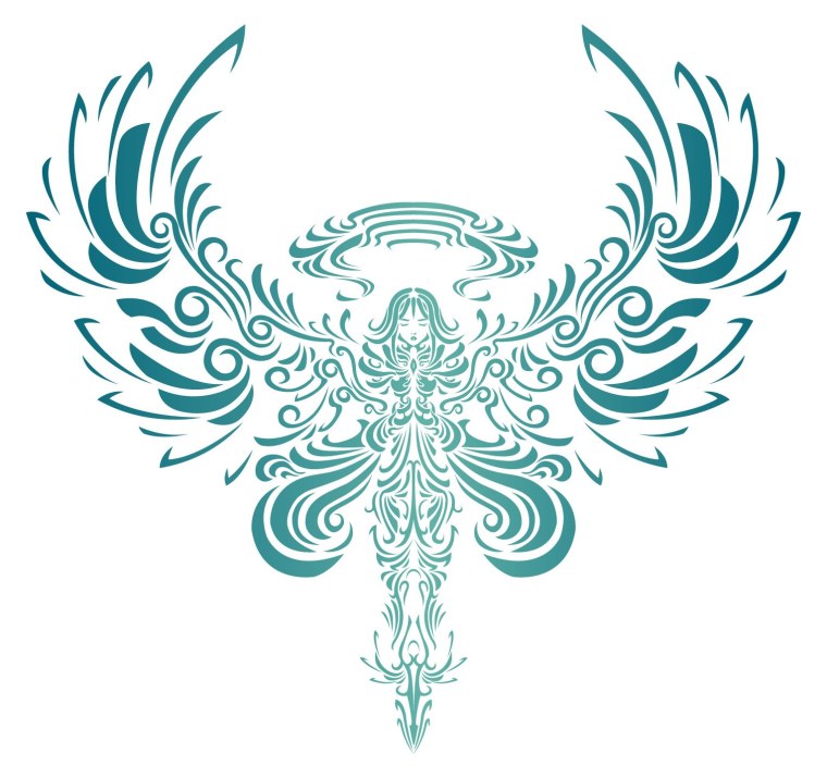 Орнамент фэнтези