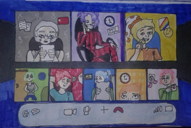 Пик и Данте 13 карт