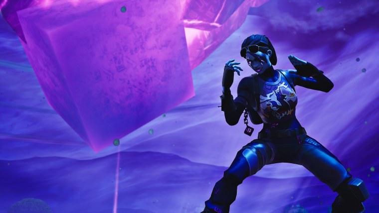 Туз ФОРТНАЙТ КИБЕРСПОРТСМЕН