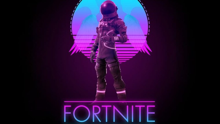 Харли куин ФОРТНАЙТ