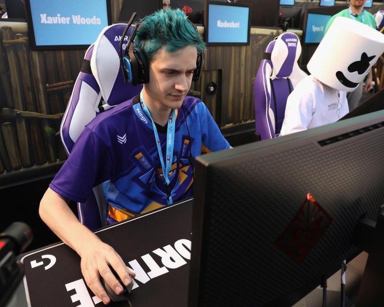 Fortnite эмблема