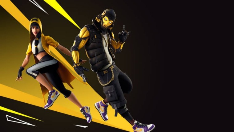 Турнир ФОРТНАЙТ World Cup