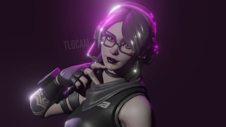 Циклоп ФОРТНАЙТ