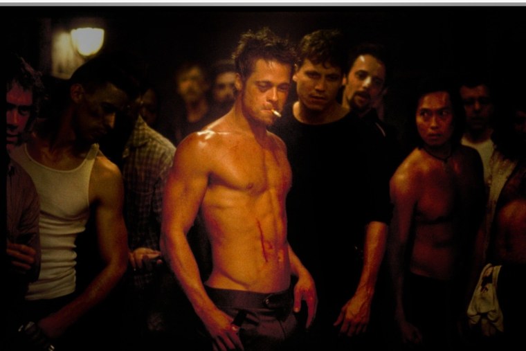 Fight Club 1999