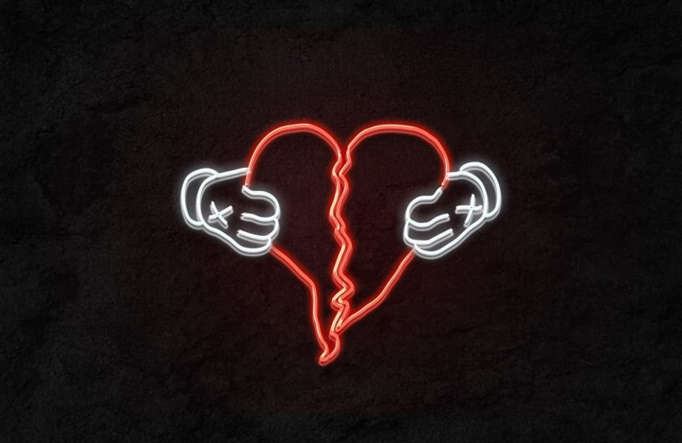 Сердце крутое