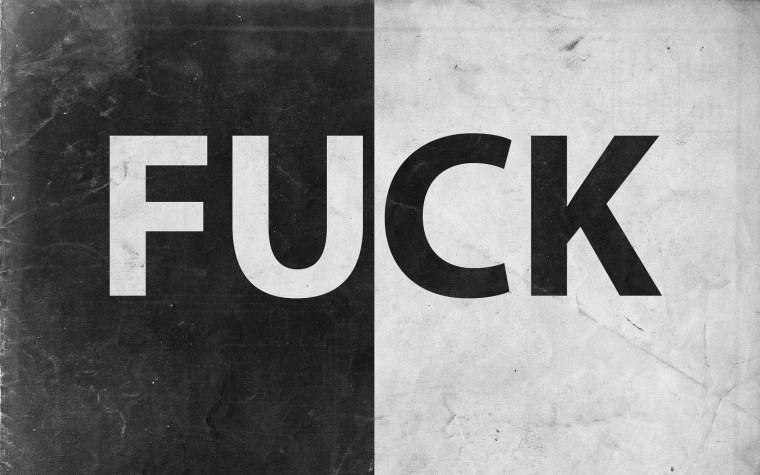 Надписи белым по черному