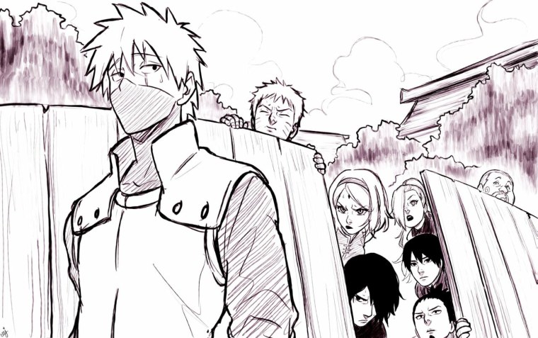 NARUHINA SASUSAKU SAIINO SHIKATEMA