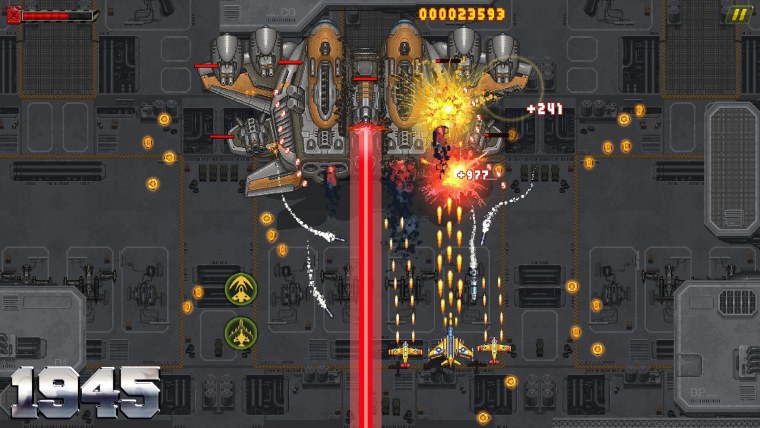 Warplanes ww2 Dogfight управление