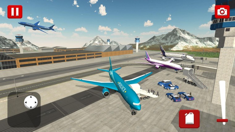 Боевой вертолет «Ганшип