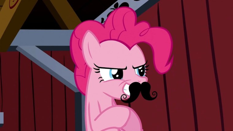 Pinkie pie кадры