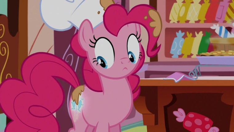 Пинки Пай Кадр