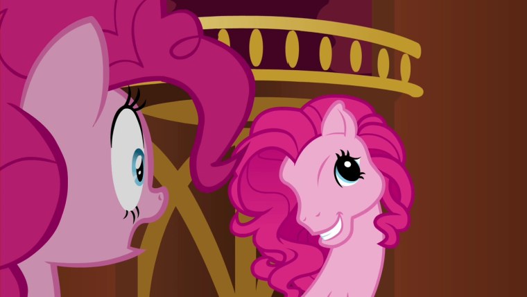 МЛП Пинки Пай g3