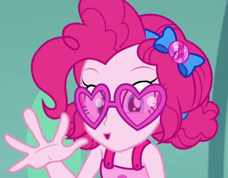 My little Pony 9 сезон 26