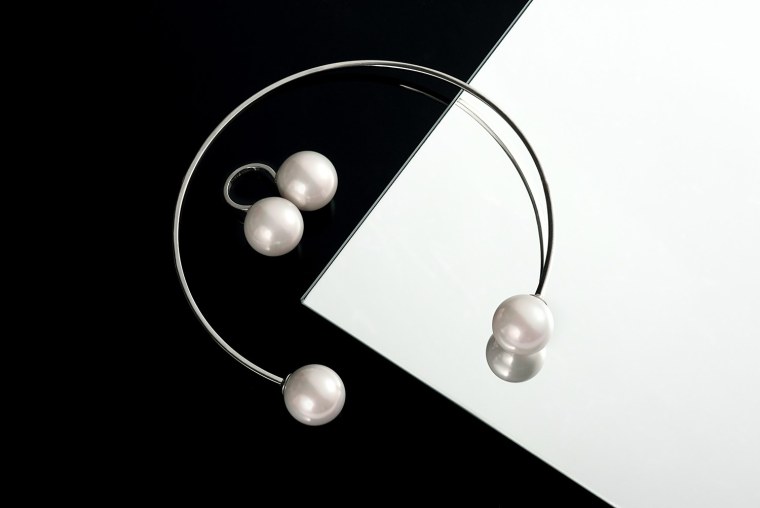 Фотосъемка ювелирных изделий