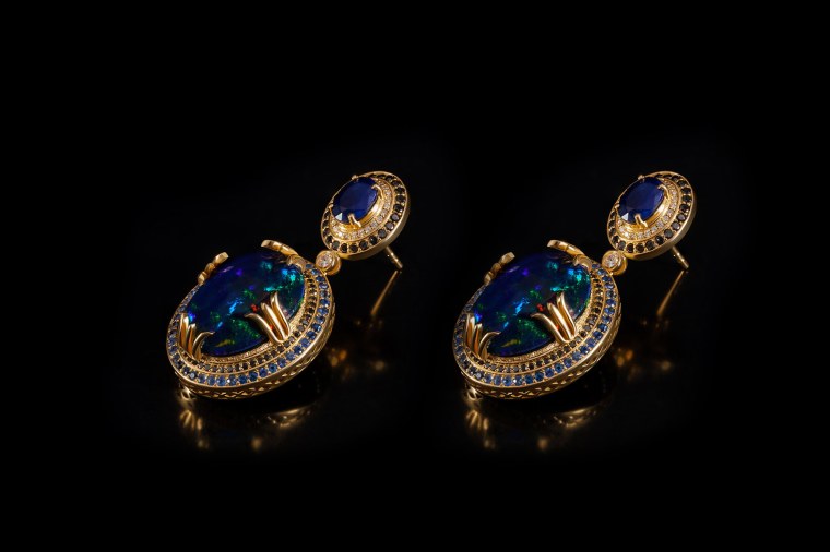 Ювелирные украшения