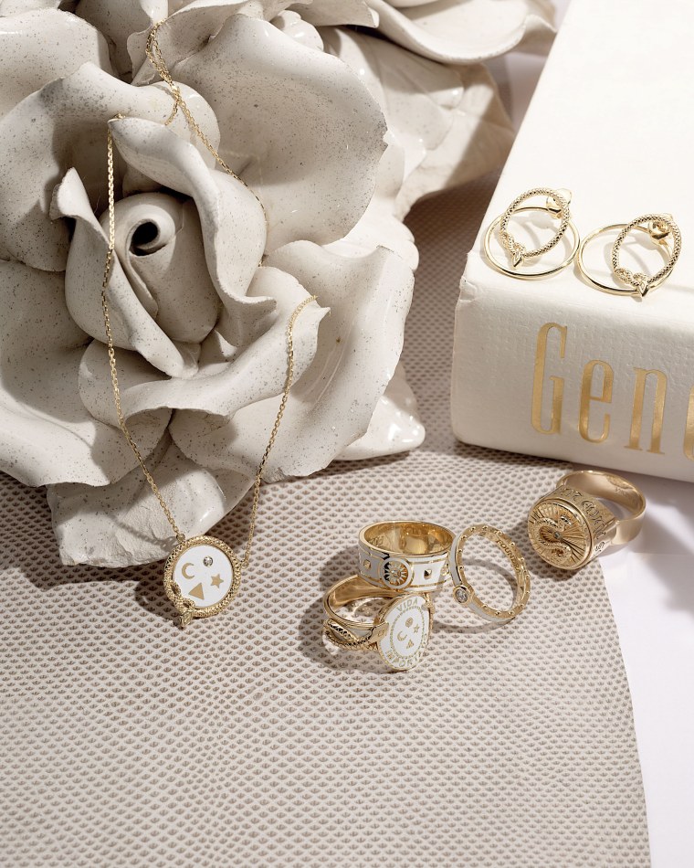 Предметная фотосъемка ювелирных изделий