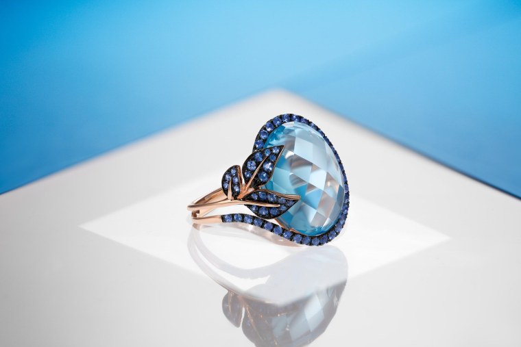 Предметная фотосъемка ювелирных изделий