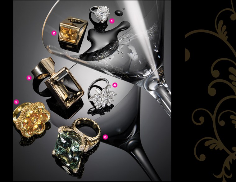 Комната мужских ювелирных украшений