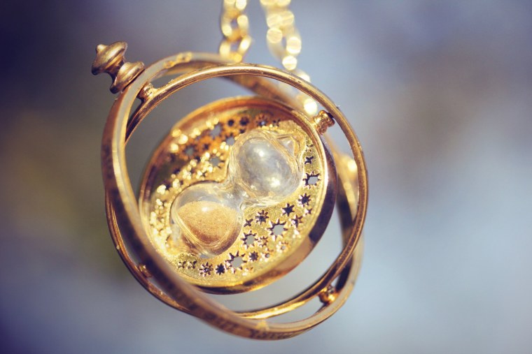 Песочные часы ювелирные изделия