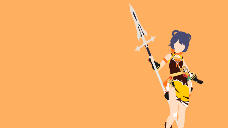 Геншин Импакт