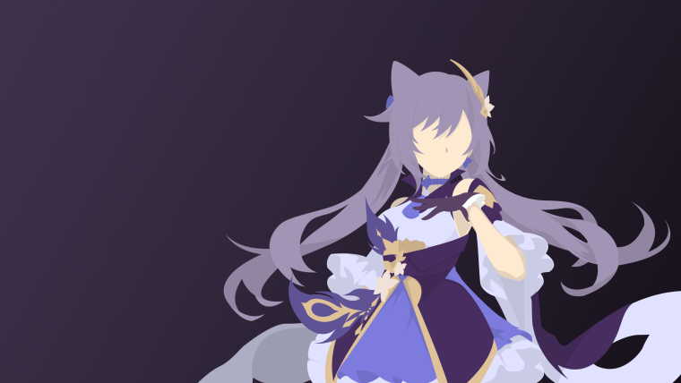 Дилюк Геншин Импакт арты