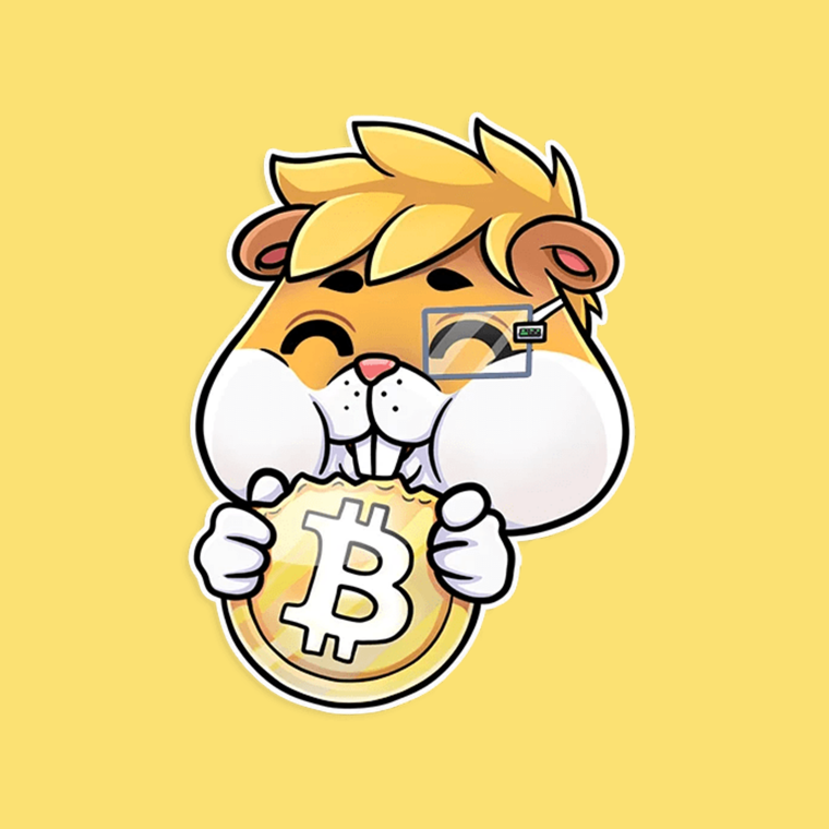 Крутые хомячки