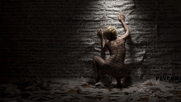 Страх абстракция