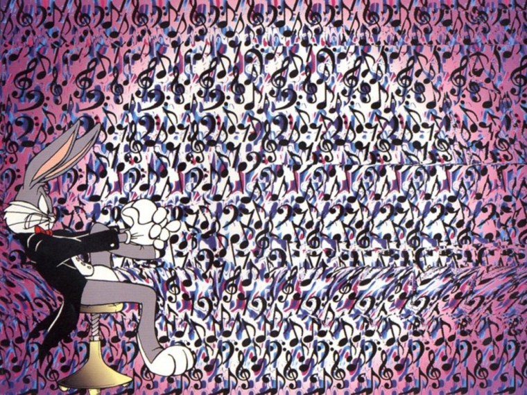 Стереоглаз Гарри Поттер