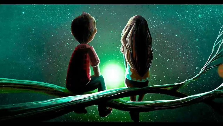 Душевная близость