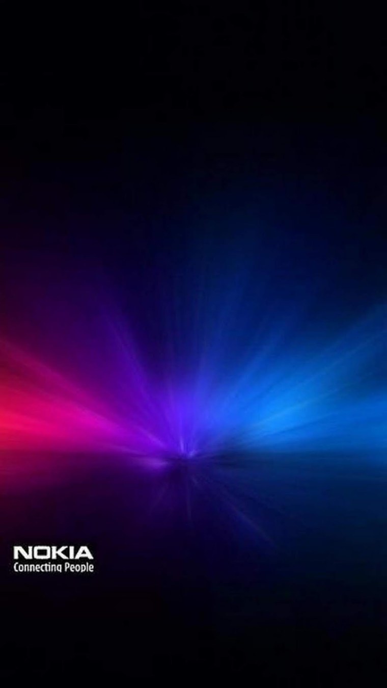 Заставка нокиа х