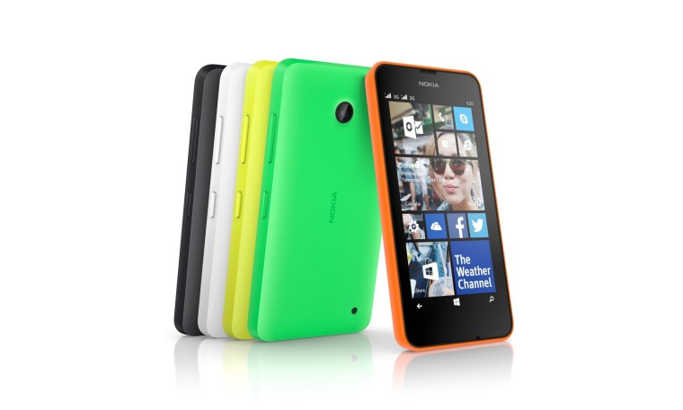 Lumia 630