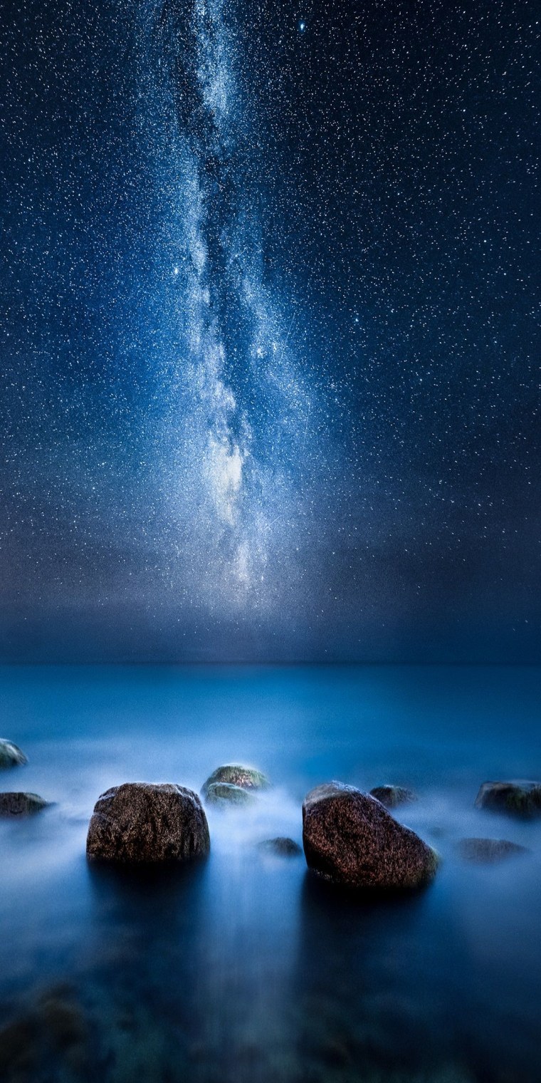 Оригинальные обои нокиа