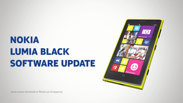 Поместить иконку на рабочий стол в нокиа люмия 520