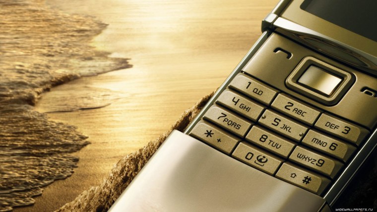 Красивые Сотовые телефоны