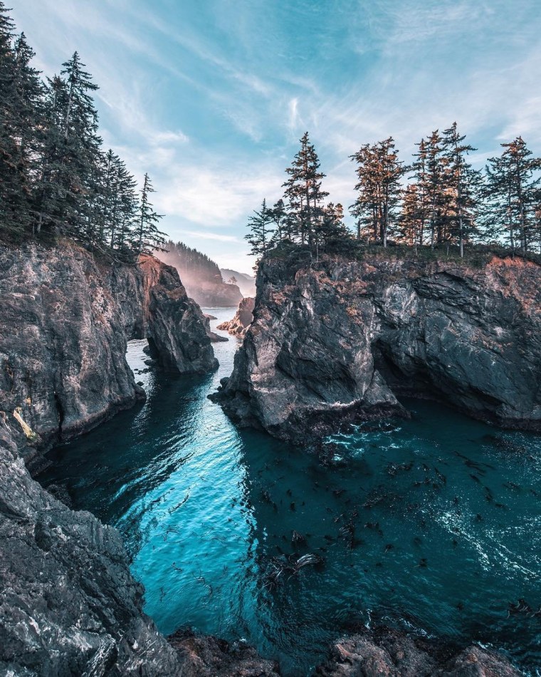 Эстетика природы