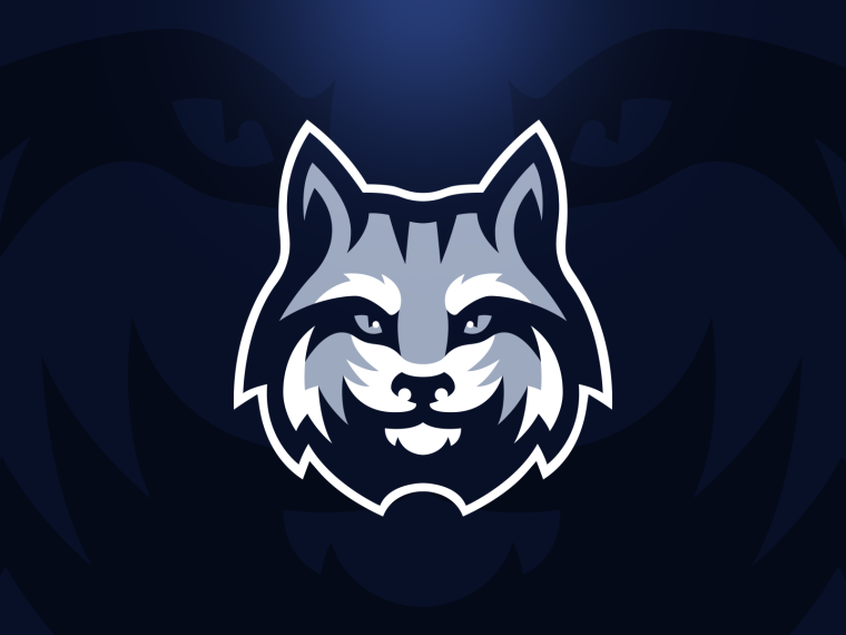 Рысь логотип